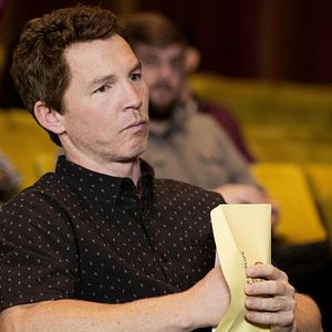 Fotoğraf Shawn Hatosy