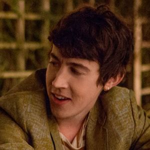 Fotoğraf Alex Sharp (II)