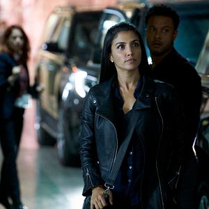 Fotoğraf Brandon Jay McLaren