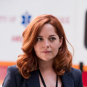 Fotoğraf Sarah Greene