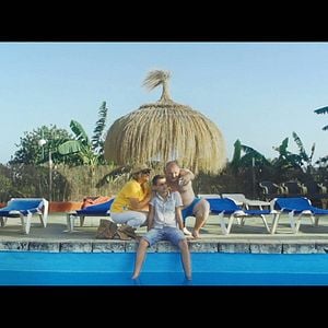 Fotoğraf Güneşin Şemsiyesi