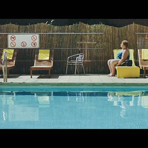 Fotoğraf Güneşin Şemsiyesi