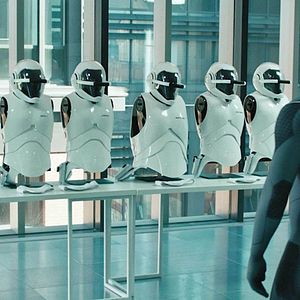 Fotoğraf Simülasyon