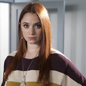 Fotoğraf Ruby Thomas