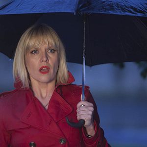 Fotoğraf Ashley Jensen