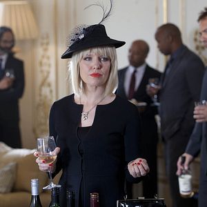 Fotoğraf Ashley Jensen