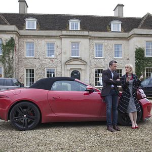 Fotoğraf Ashley Jensen