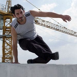 Fotoğraf Juan Minujin