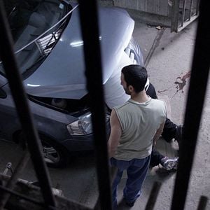 Fotoğraf Juan Minujin