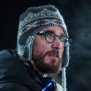 Fotoğraf Nick Jongerius