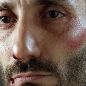 Fotoğraf Juan Minujin