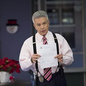 Fotoğraf Major Crimes