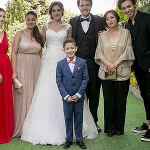 Fotoğraf Arka Sokaklar