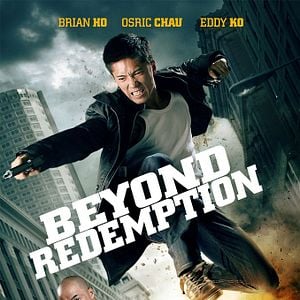 Fotoğraf Beyond Redemption