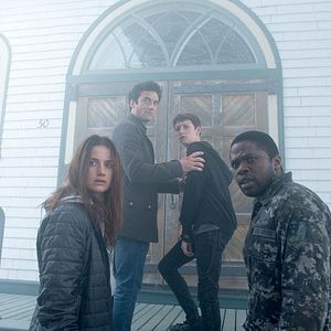 Fotoğraf Morgan Spector