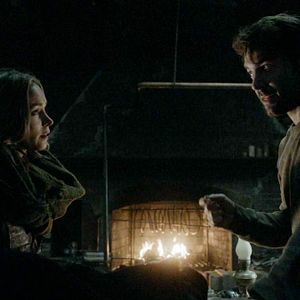 Fotoğraf Gracie Dzienny