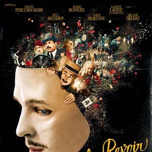 Fotoğraf Au Revoir Là-haut