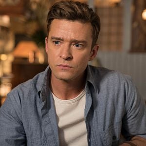 Fotoğraf Justin Timberlake