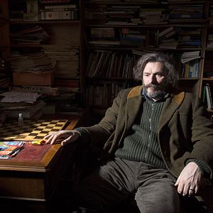 Fotoğraf Julian Barratt