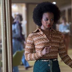 Fotoğraf Susan Heyward