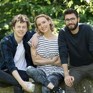 Fotoğraf Norman Thavaud