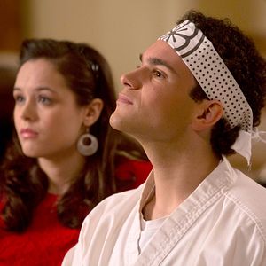 Fotoğraf Hayley Orrantia