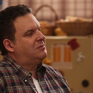 Fotoğraf Jeff Garlin