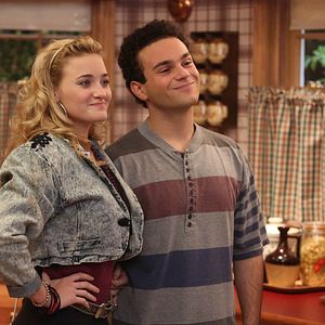 Fotoğraf AJ Michalka