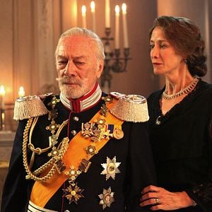 Fotoğraf Janet McTeer