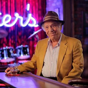 Fotoğraf George Segal