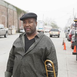 Fotoğraf Wendell Pierce
