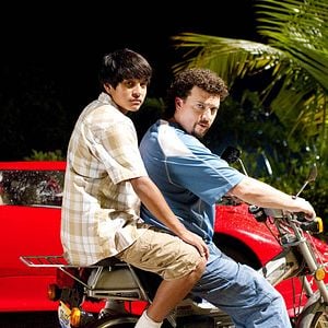 Fotoğraf Eastbound & Down