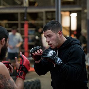 Fotoğraf Nick Jonas