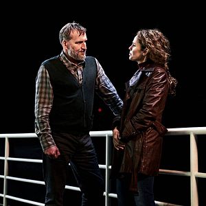 Fotoğraf Christopher Eccleston