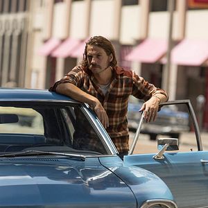 Fotoğraf Logan Marshall-Green