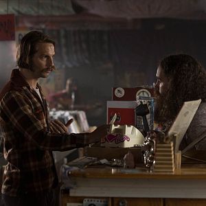 Fotoğraf Logan Marshall-Green