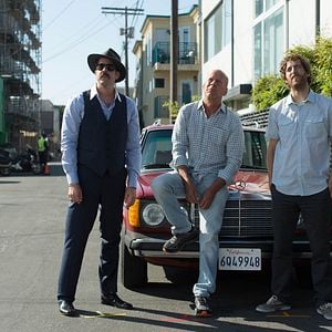 Fotoğraf Thomas Middleditch