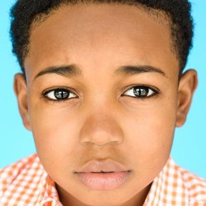 Fotoğraf Issac Ryan Brown