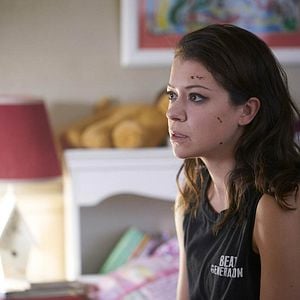 Fotoğraf Tatiana Maslany
