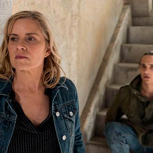 Fotoğraf Kim Dickens