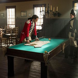 Fotoğraf Owain Yeoman