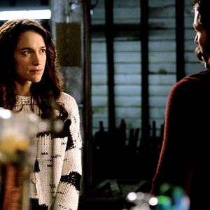 Fotoğraf Melanie Scrofano