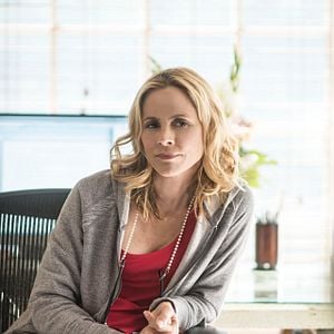 Fotoğraf Maria Bello