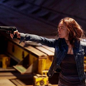 Fotoğraf Alice Braga