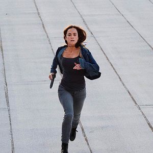 Fotoğraf Alice Braga