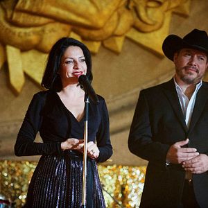 Fotoğraf Veronica Falcon