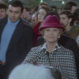 Fotoğraf Giulietta Masina