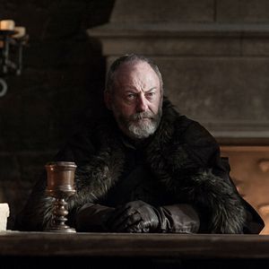 Fotoğraf Liam Cunningham