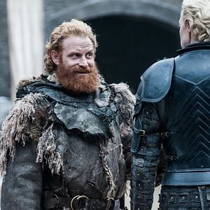 Fotoğraf Kristofer Hivju