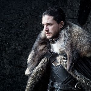 Fotoğraf Kit Harington